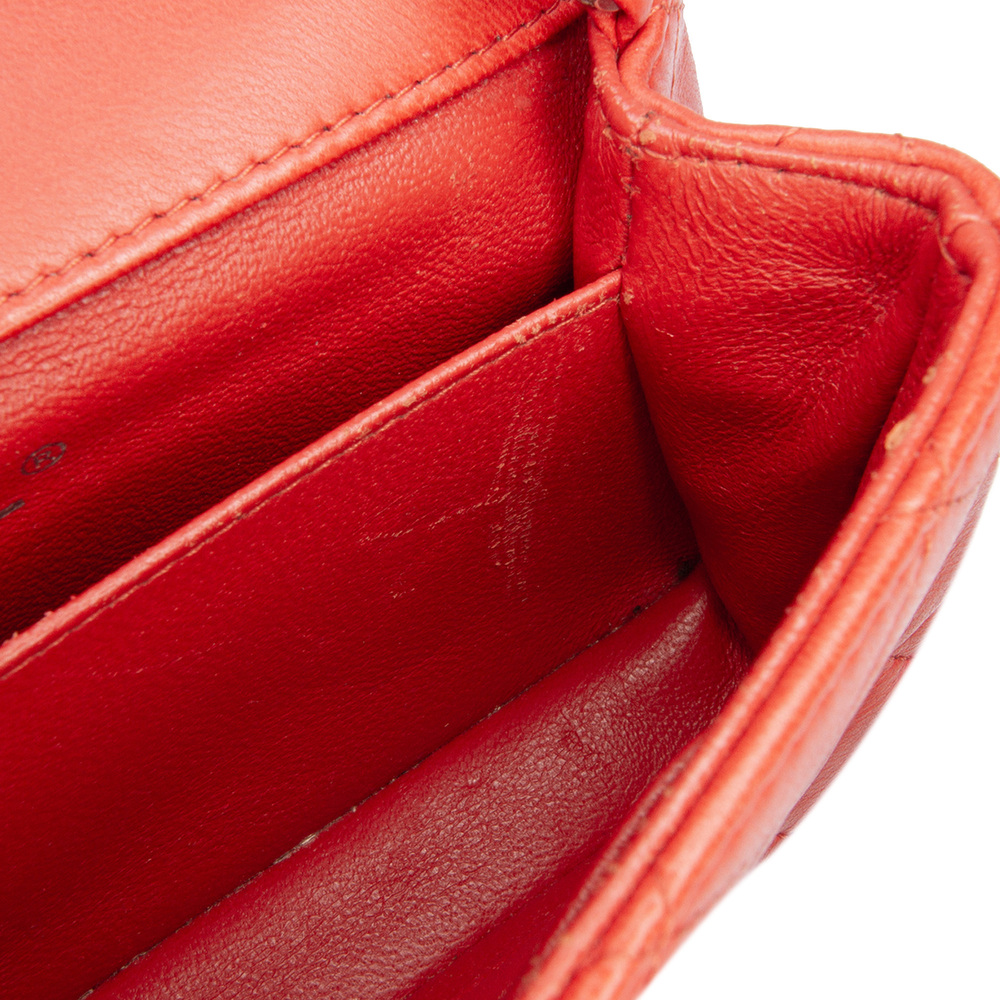 Pre-Loved Chanel Extra Mini Rectangular Classic L… - image 7